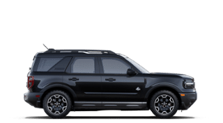 2025 Ford Bronco Sport® External Image 1